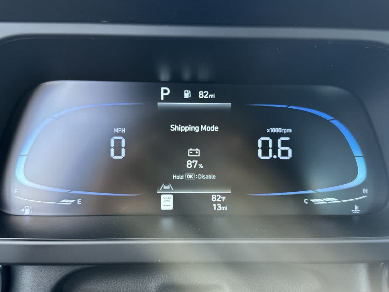 Thumbnail: 2026 Hyundai Elantra - 16