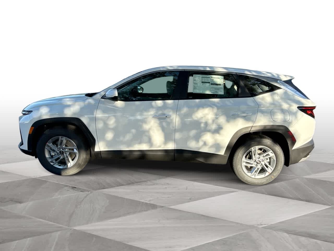 Thumbnail: 2026 Hyundai Tucson - 5