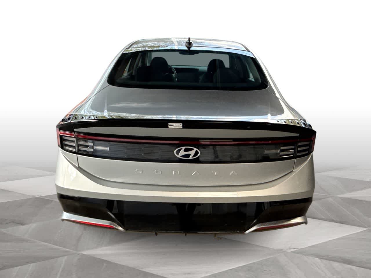 Thumbnail: 2026 Hyundai Sonata - 7