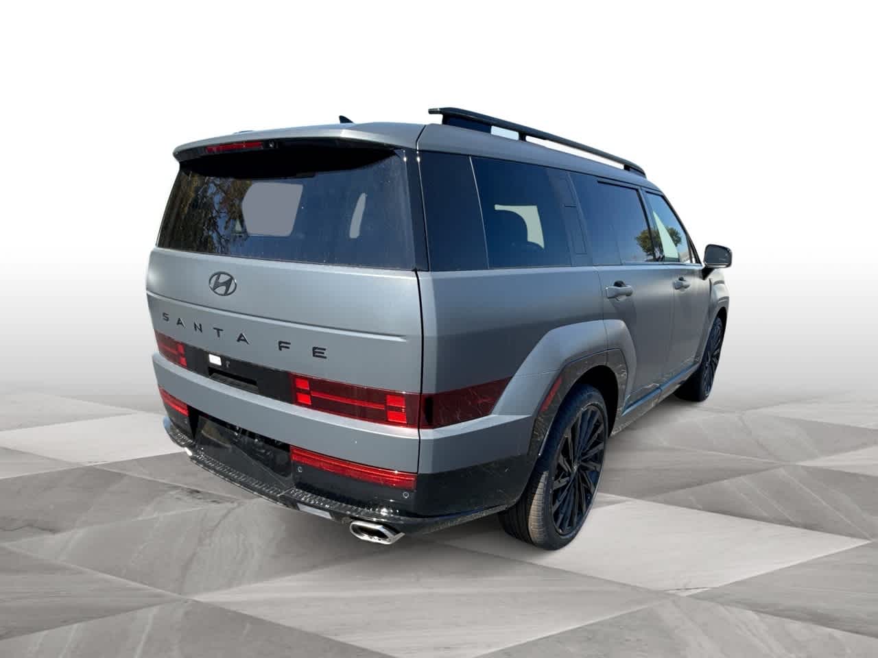 Thumbnail: 2026 Hyundai Santa Fe - 8