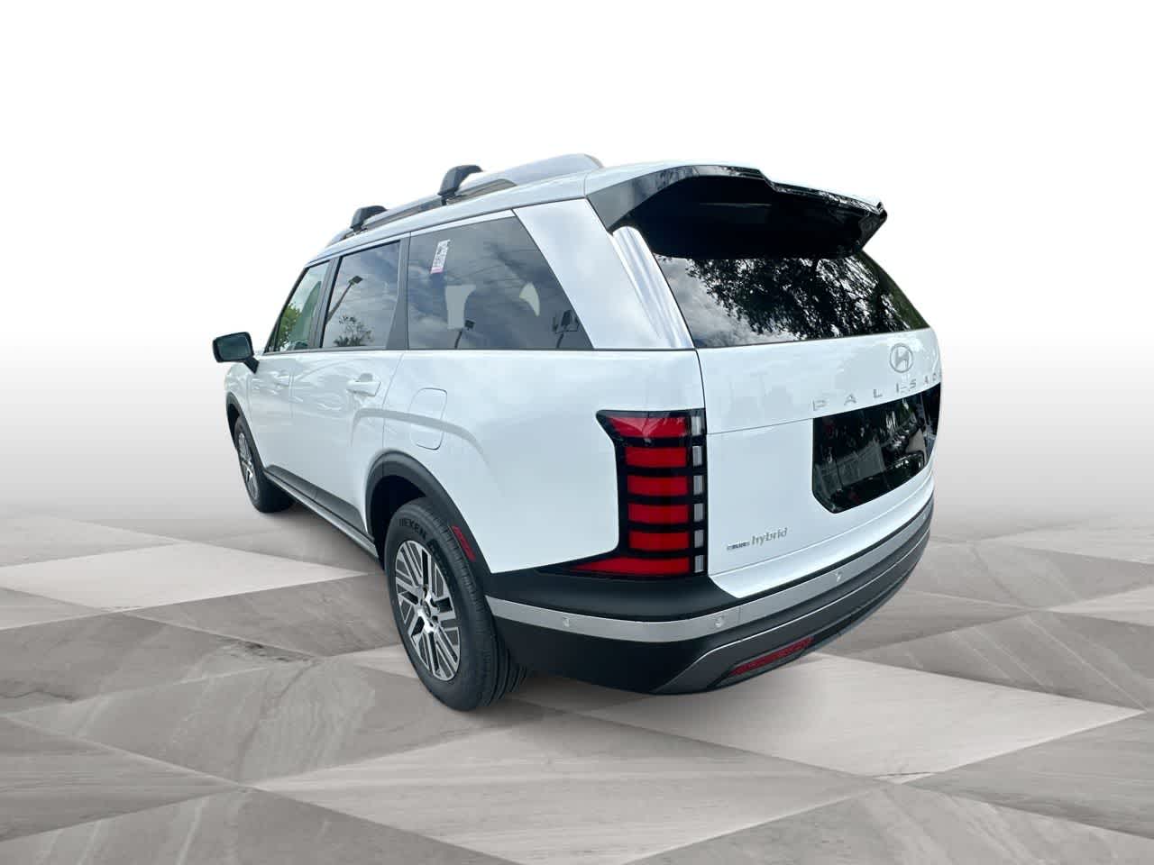 Thumbnail: 2026 Hyundai Palisade - 6