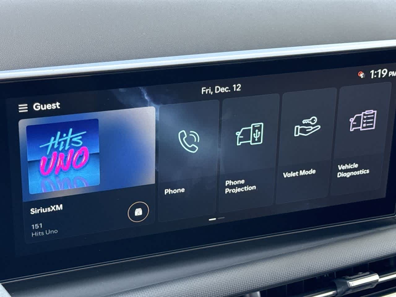 Thumbnail: 2026 Hyundai Tucson - 18