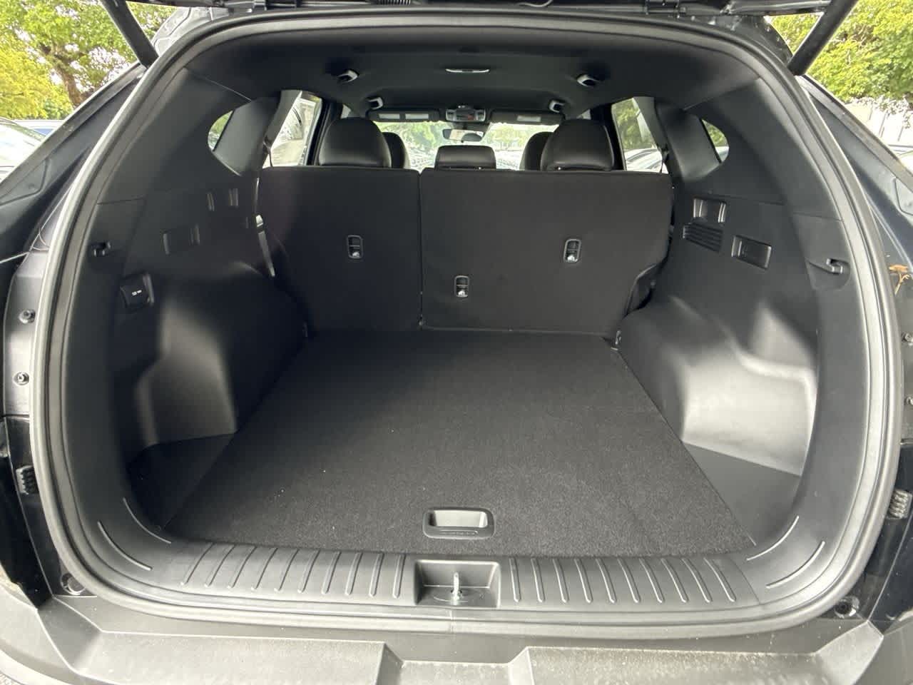 Thumbnail: 2025 Hyundai Tucson - 25