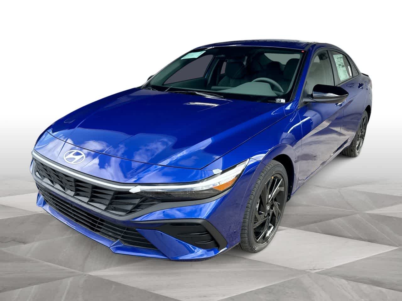 Thumbnail: 2026 Hyundai Elantra - 1