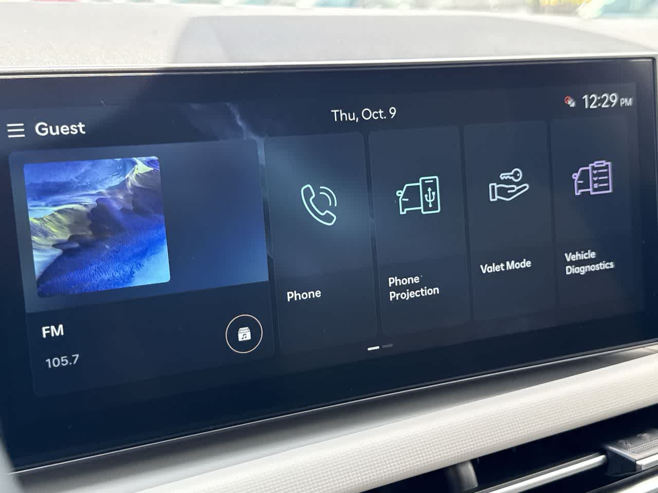 Thumbnail: 2026 Hyundai Tucson - 18