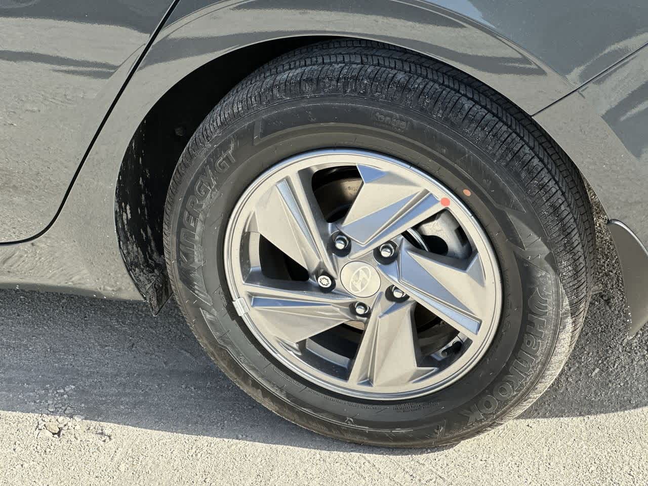 Thumbnail: 2025 Hyundai Elantra - 11