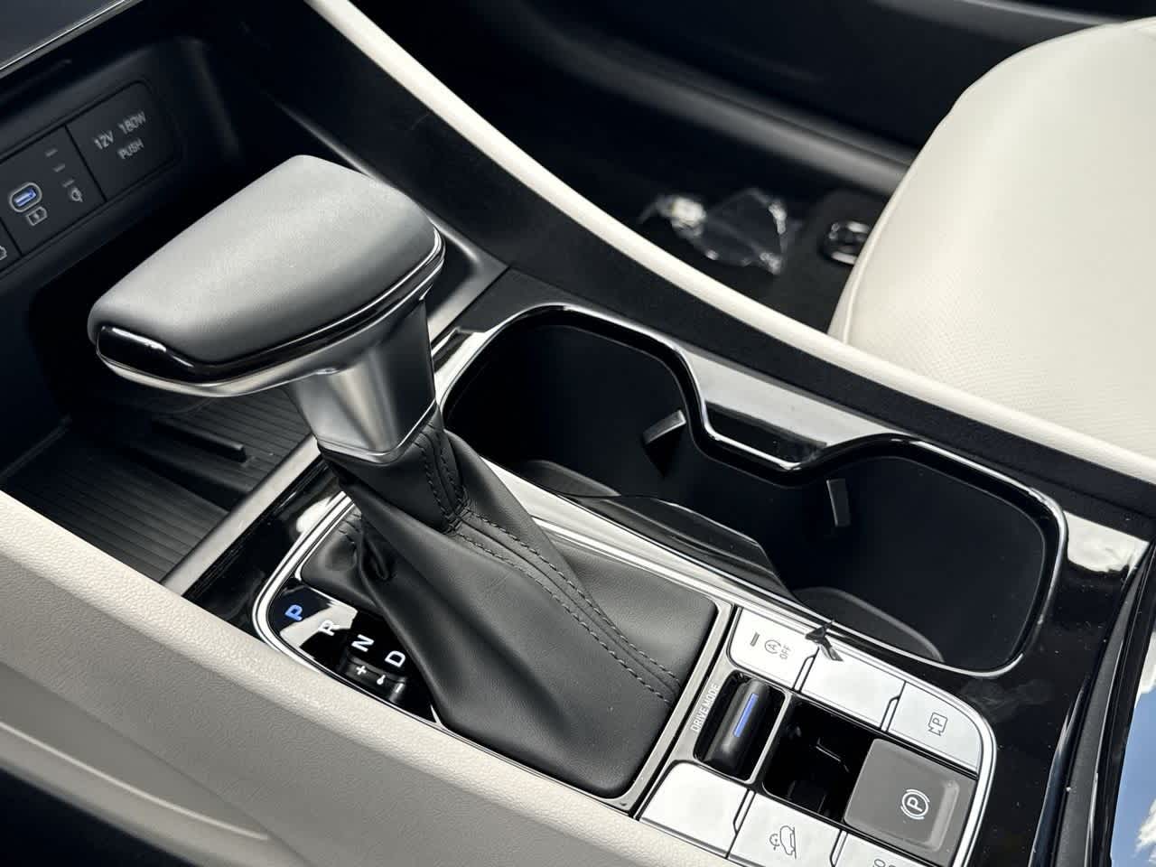 Thumbnail: 2025 Hyundai Tucson - 21