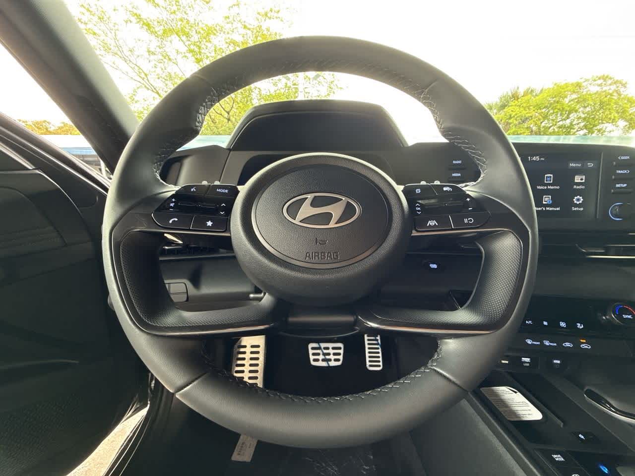 Thumbnail: 2026 Hyundai Elantra - 15