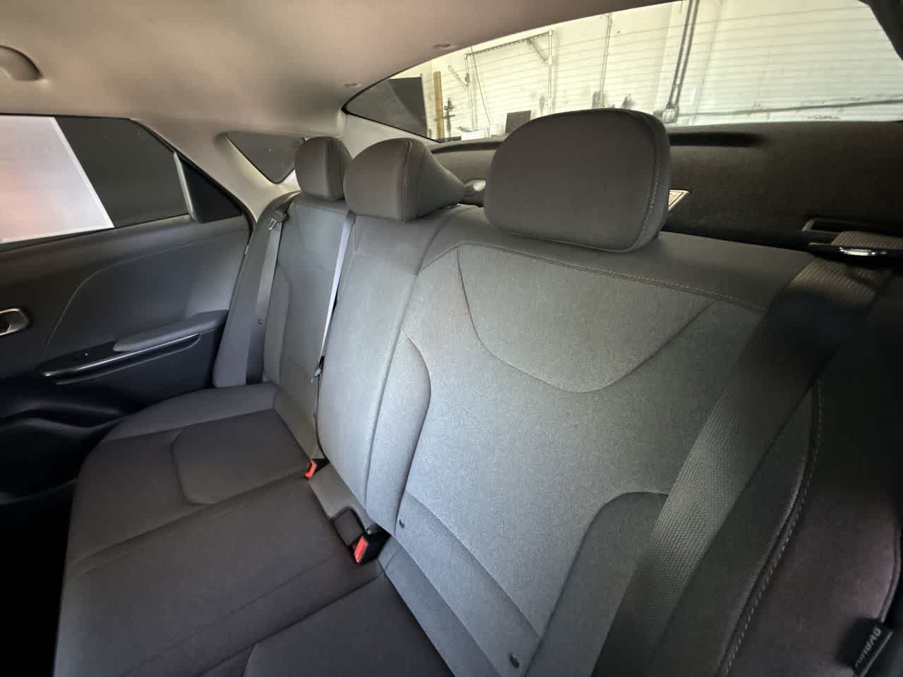 Thumbnail: 2025 Kia K4 - 22