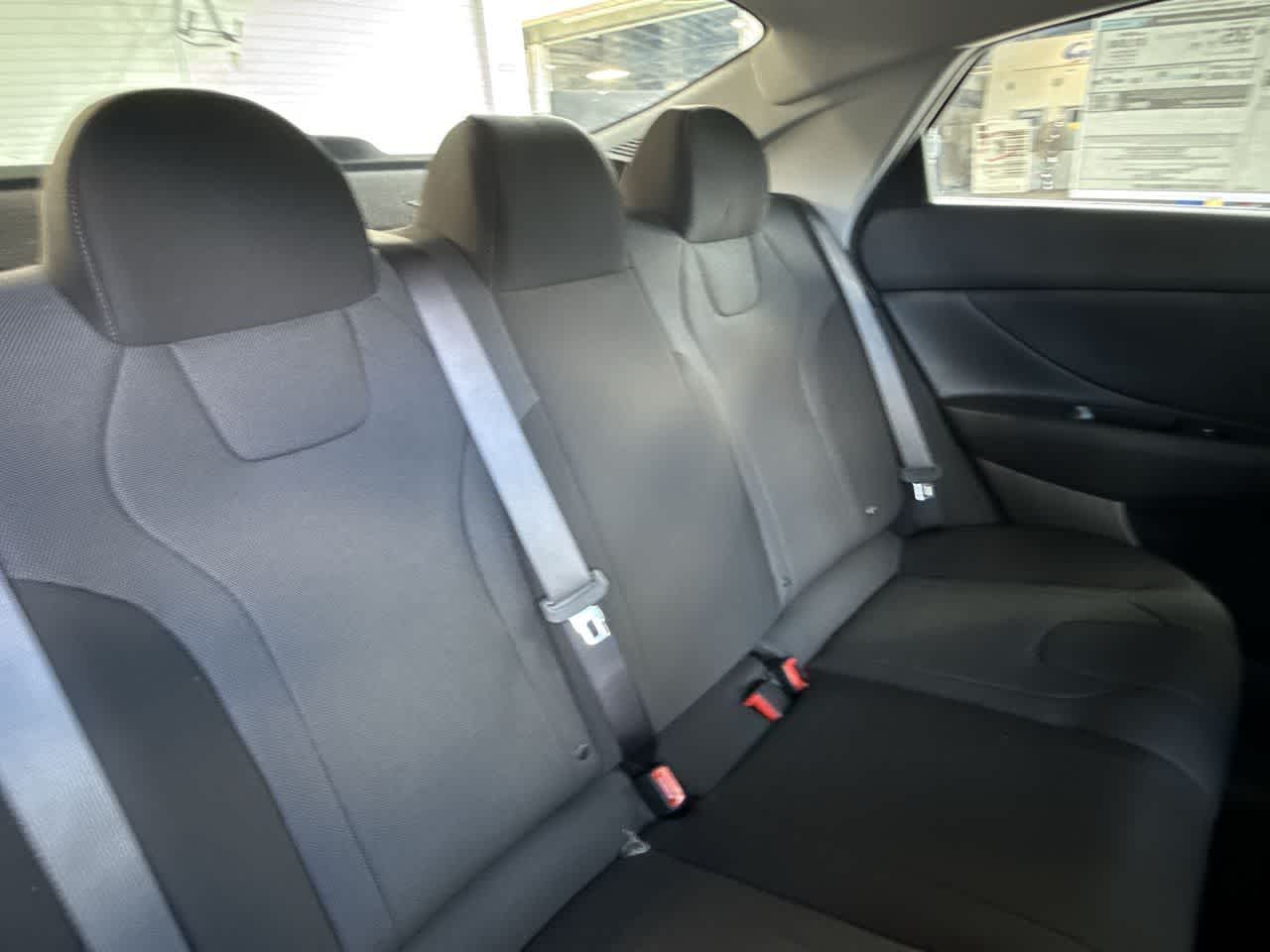 Thumbnail: 2026 Hyundai Elantra - 26