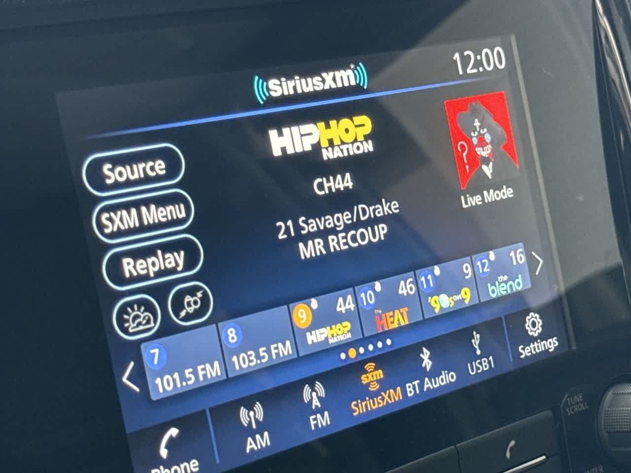 Thumbnail: 2024 Nissan Frontier - 18