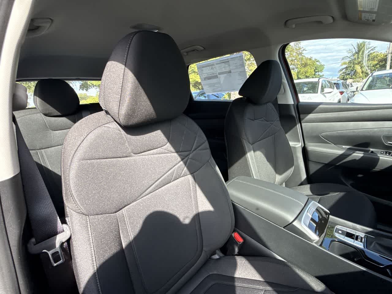 Thumbnail: 2026 Hyundai Tucson - 27