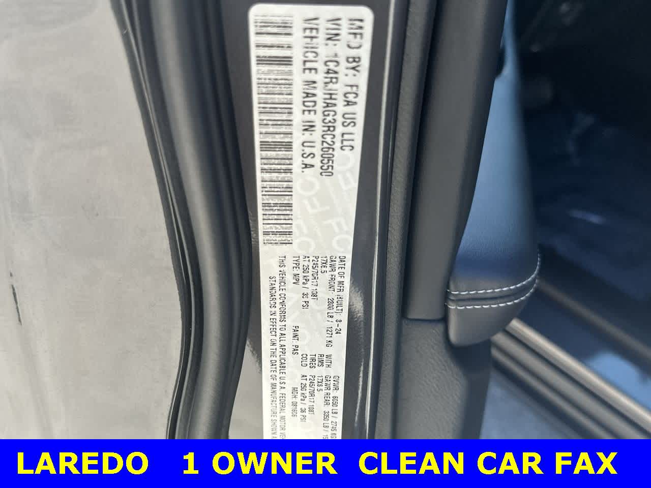 Thumbnail: 2024 Jeep Grand Cherokee - 28