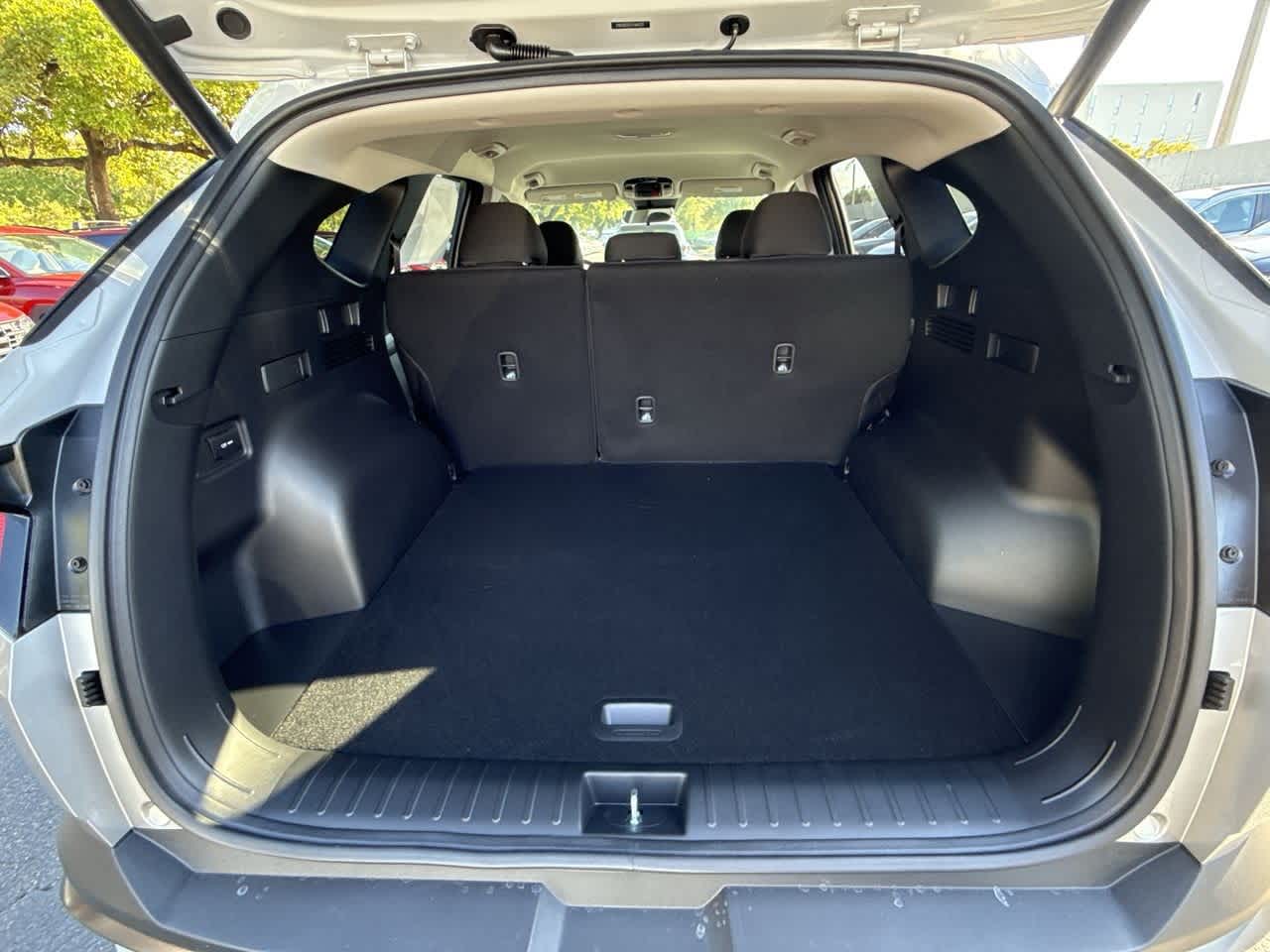 Thumbnail: 2026 Hyundai Tucson - 25