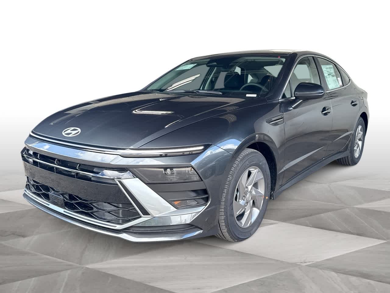 Thumbnail: 2026 Hyundai Sonata - 4
