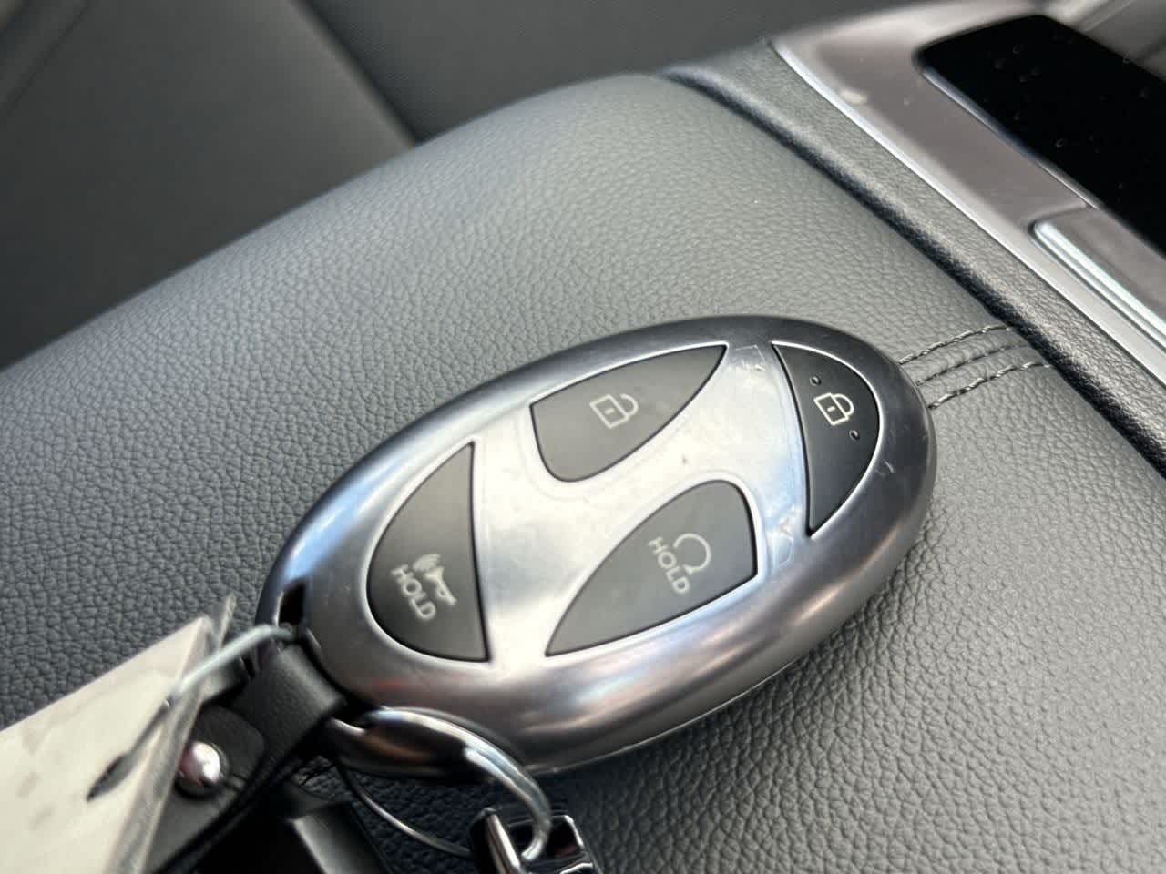 Thumbnail: 2026 Hyundai Tucson - 28