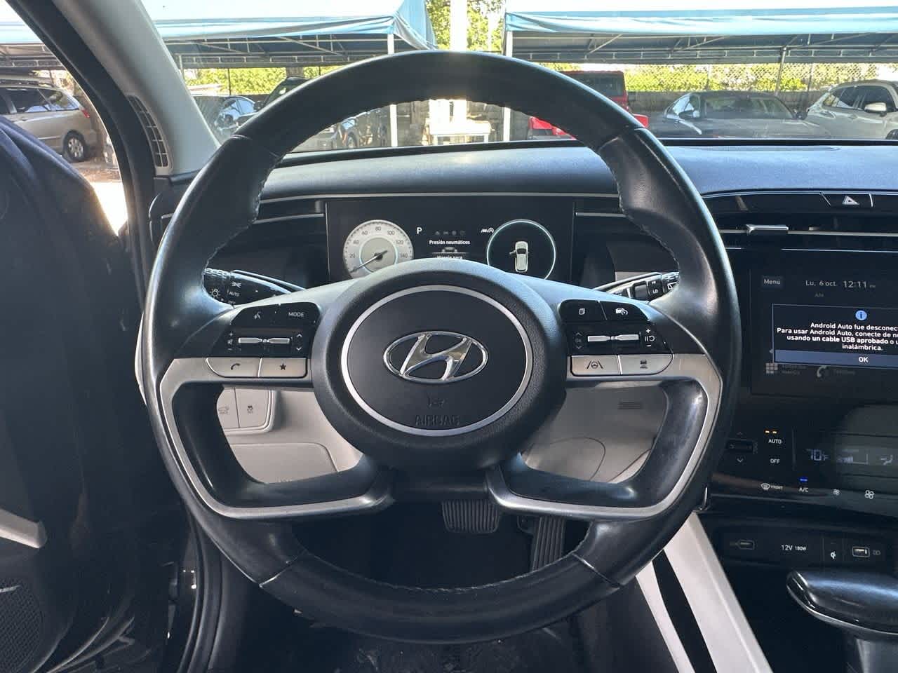 Thumbnail: 2022 Hyundai Tucson - 15
