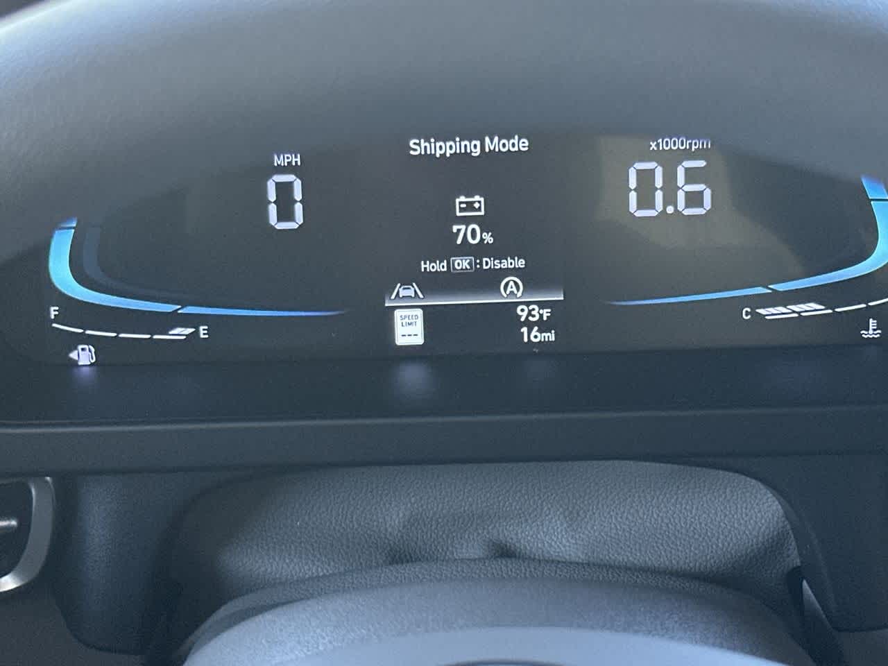 Thumbnail: 2025 Hyundai Elantra - 16