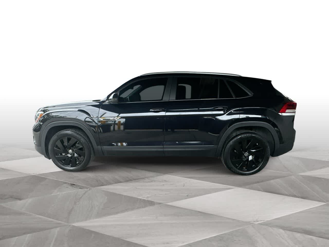 Thumbnail: 2024 Volkswagen Atlas - 5