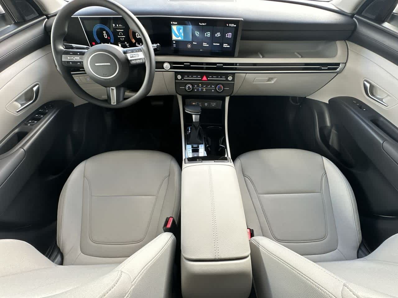 Thumbnail: 2026 Hyundai Tucson - 24