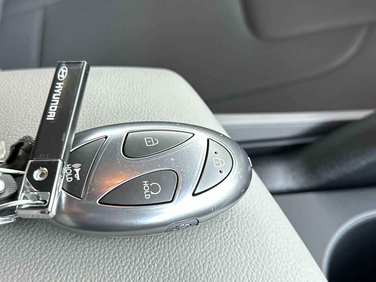 Thumbnail: 2025 Hyundai Elantra - 28