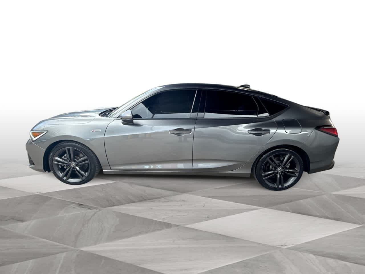 Thumbnail: 2024 Acura Integra - 5