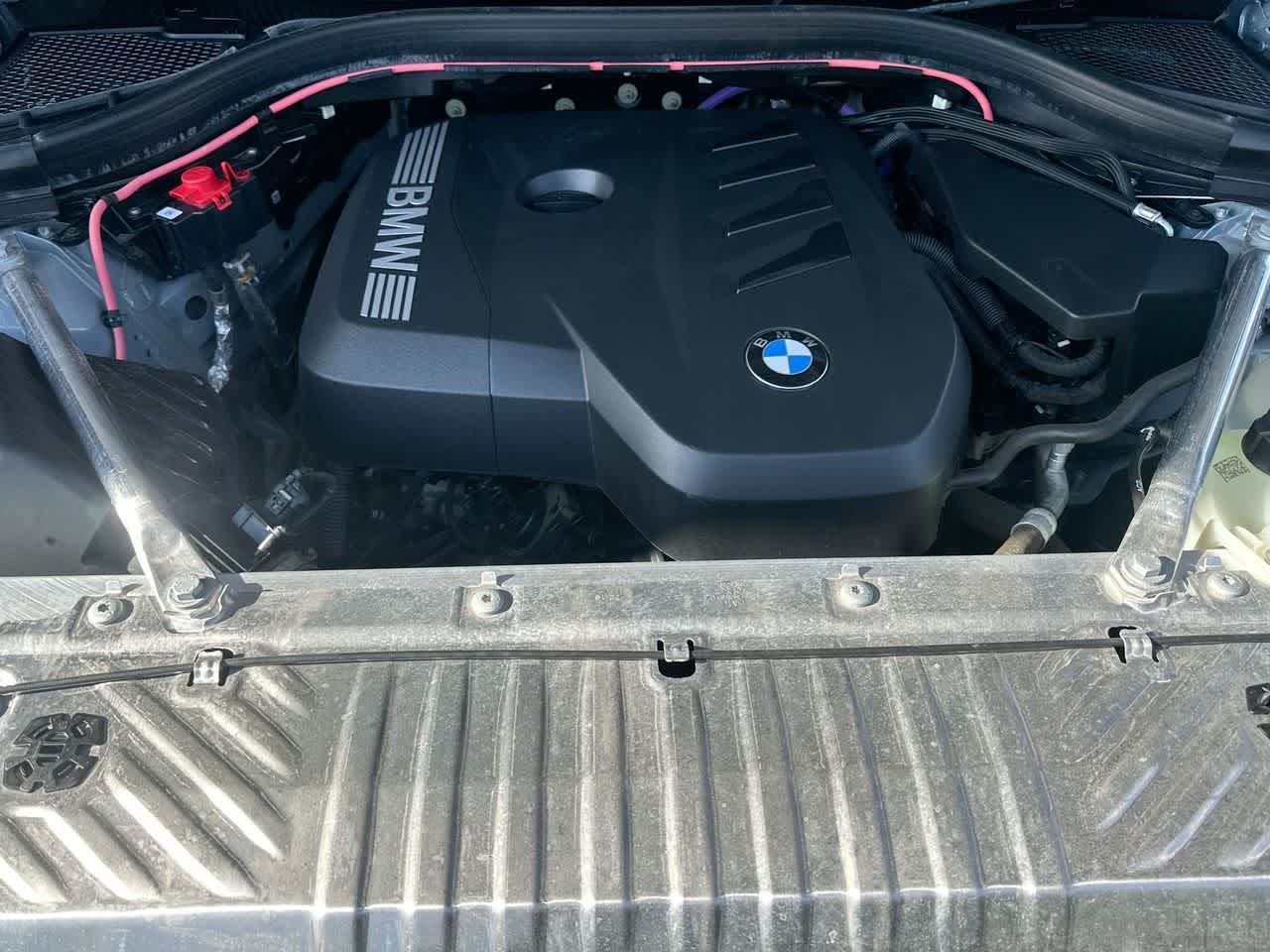 Thumbnail: 2026 BMW X3 - 12