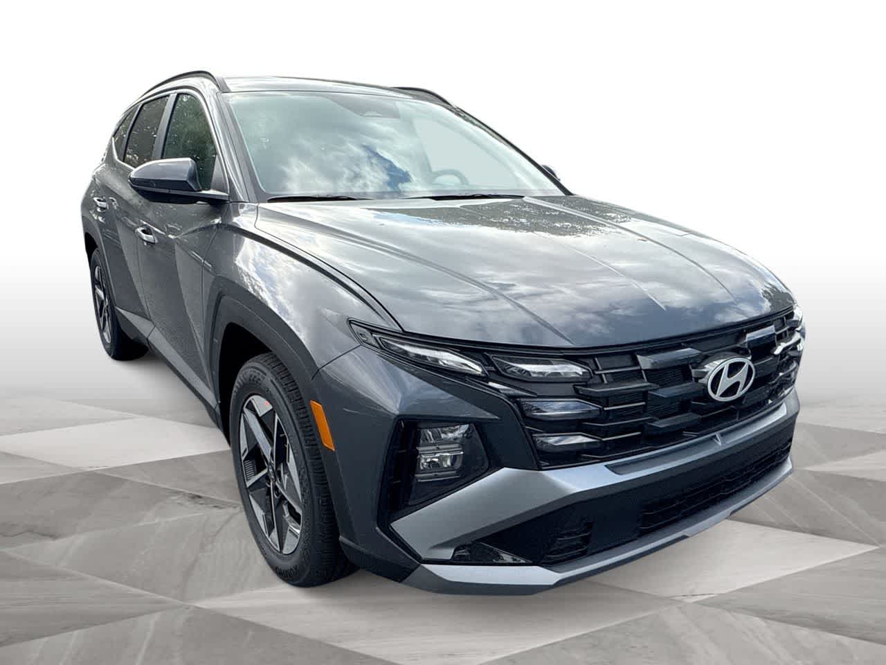 Thumbnail: 2026 Hyundai Tucson - 2