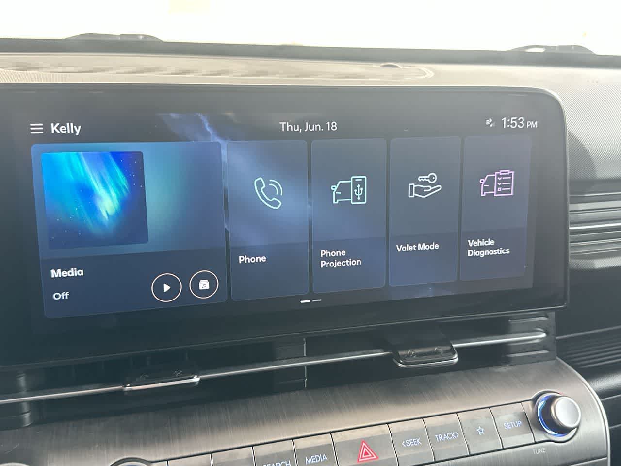 Thumbnail: 2024 Hyundai Kona - 18
