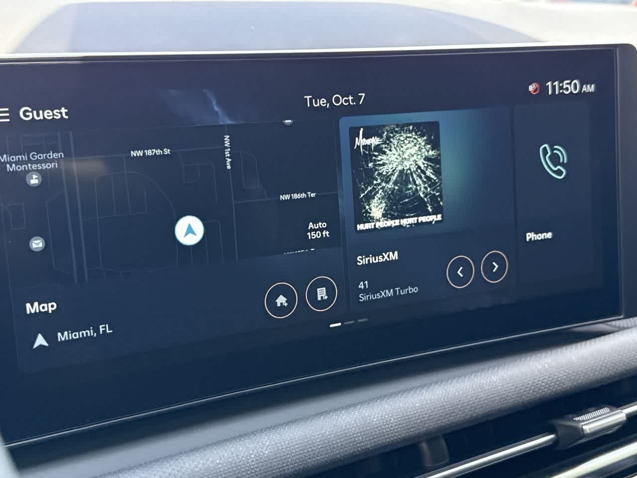 Thumbnail: 2025 Hyundai Tucson - 18