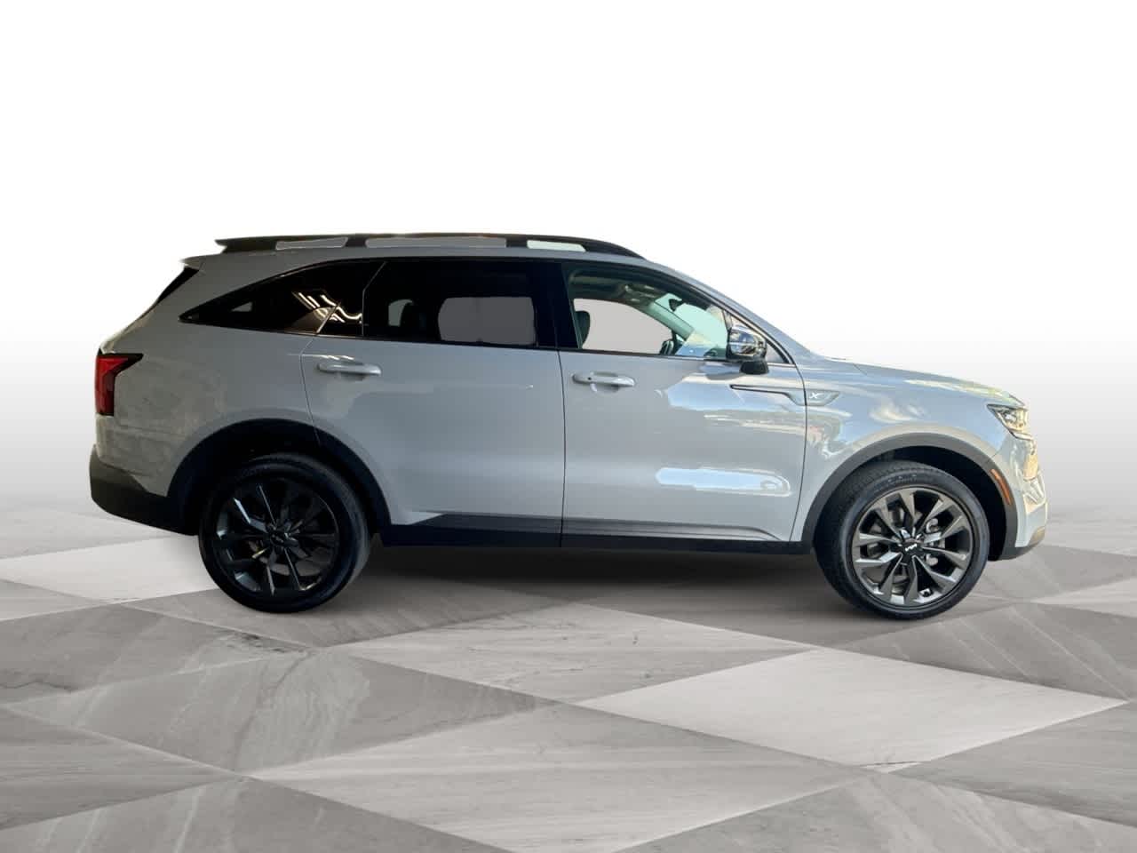 Thumbnail: 2023 Kia Sorento - 8