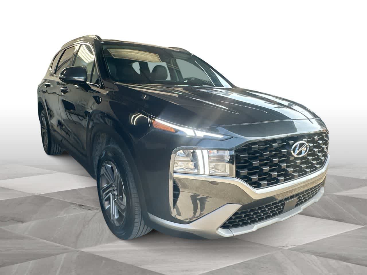 Thumbnail: 2023 Hyundai Santa Fe - 2