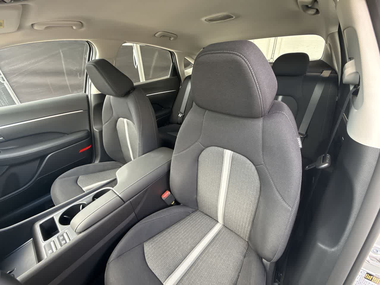 Thumbnail: 2026 Hyundai Sonata - 14