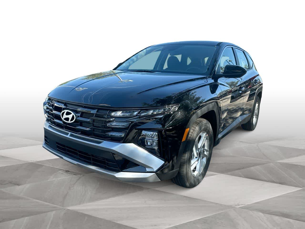 Thumbnail: 2026 Hyundai Tucson - 4