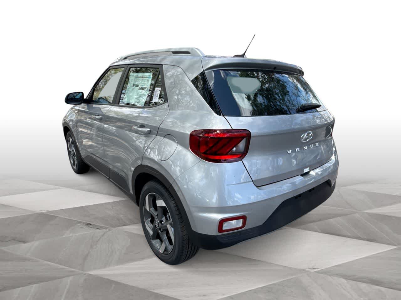 Thumbnail: 2026 Hyundai Venue - 6