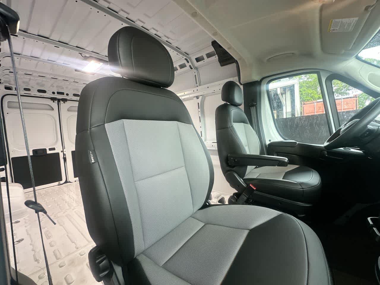 Thumbnail: 2026 RAM ProMaster - 27