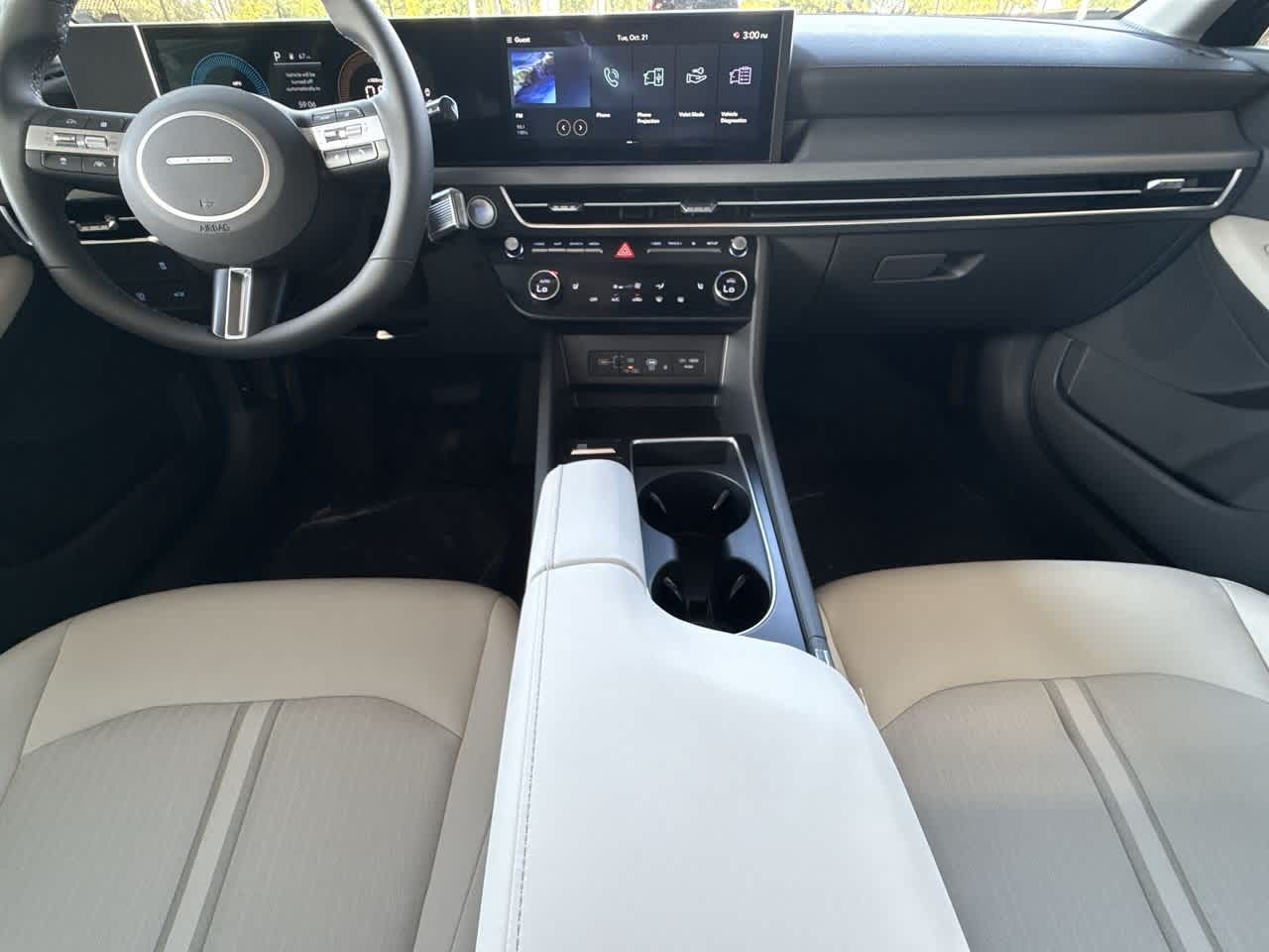 Thumbnail: 2026 Hyundai Sonata - 24