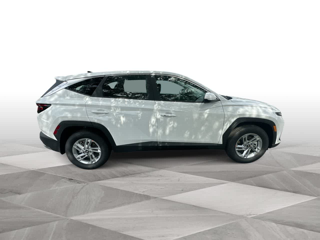Thumbnail: 2026 Hyundai Tucson - 9