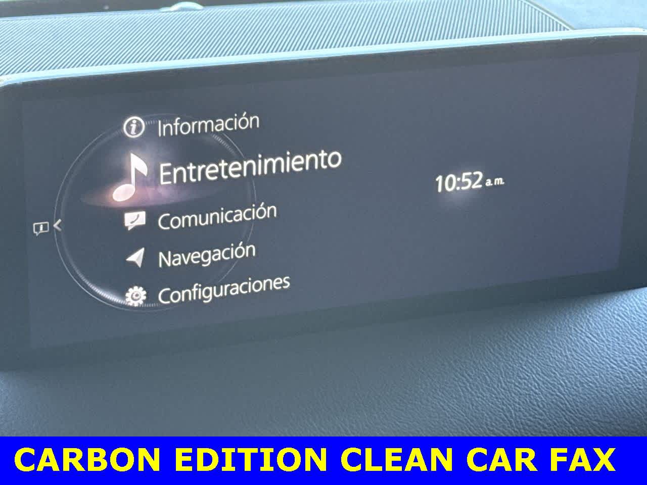 Thumbnail: 2023 Mazda CX-5 - 18