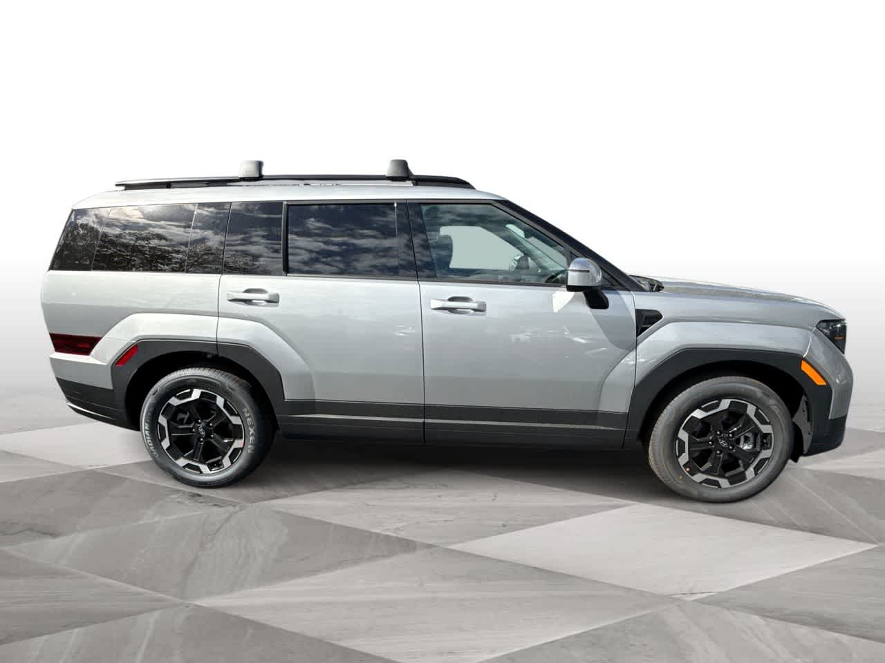 Thumbnail: 2026 Hyundai Santa Fe - 9