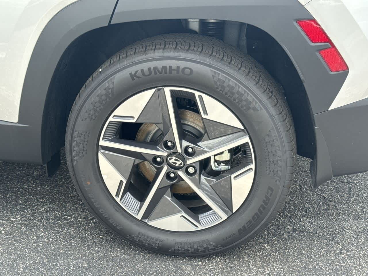 Thumbnail: 2025 Hyundai Tucson - 11