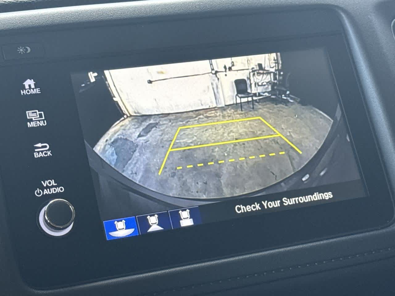 Thumbnail: 2021 Honda HR-V - 19