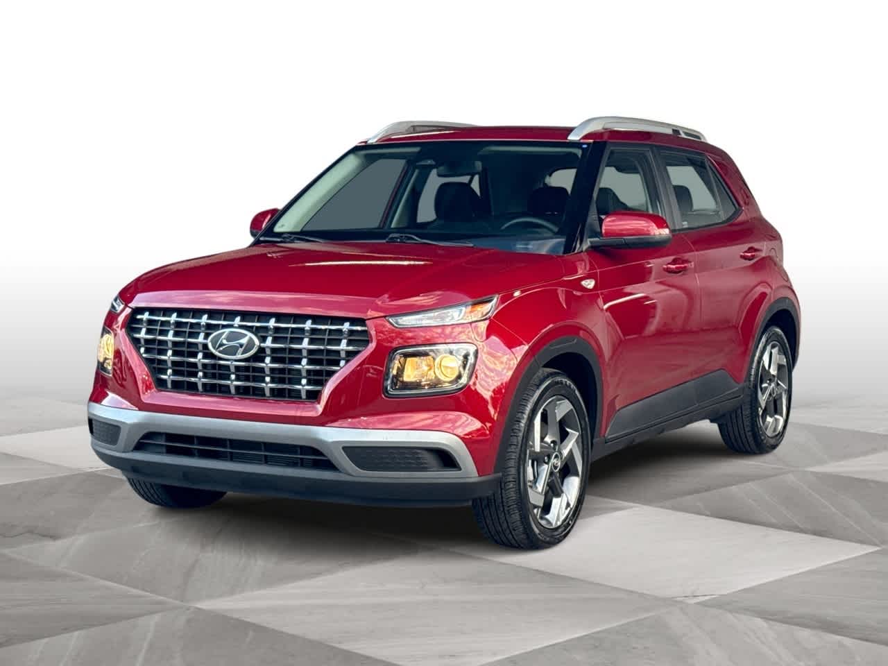 Thumbnail: 2025 Hyundai Venue - 4