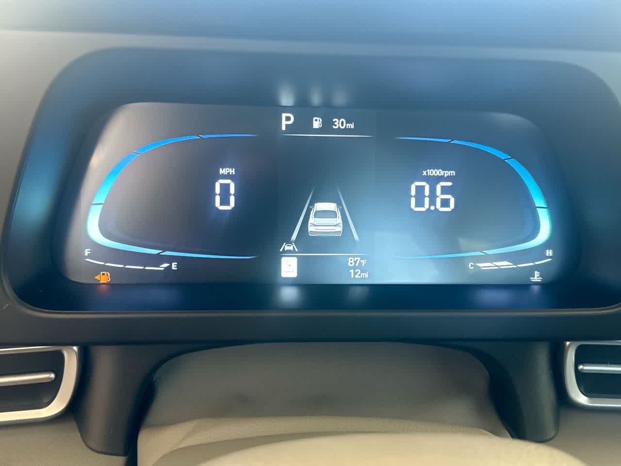 Thumbnail: 2026 Hyundai Elantra - 16