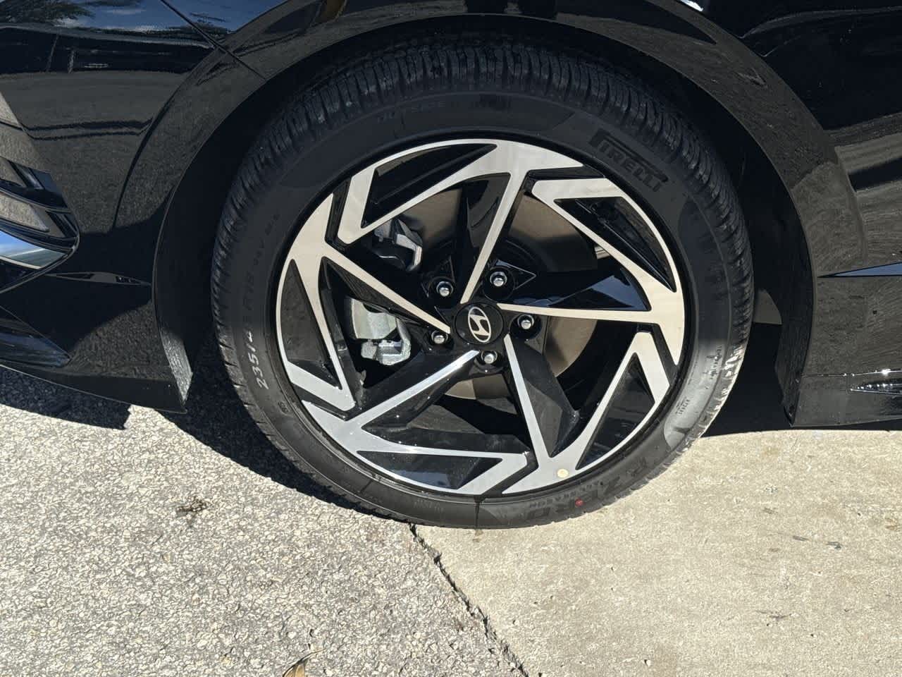 Thumbnail: 2026 Hyundai Sonata - 11