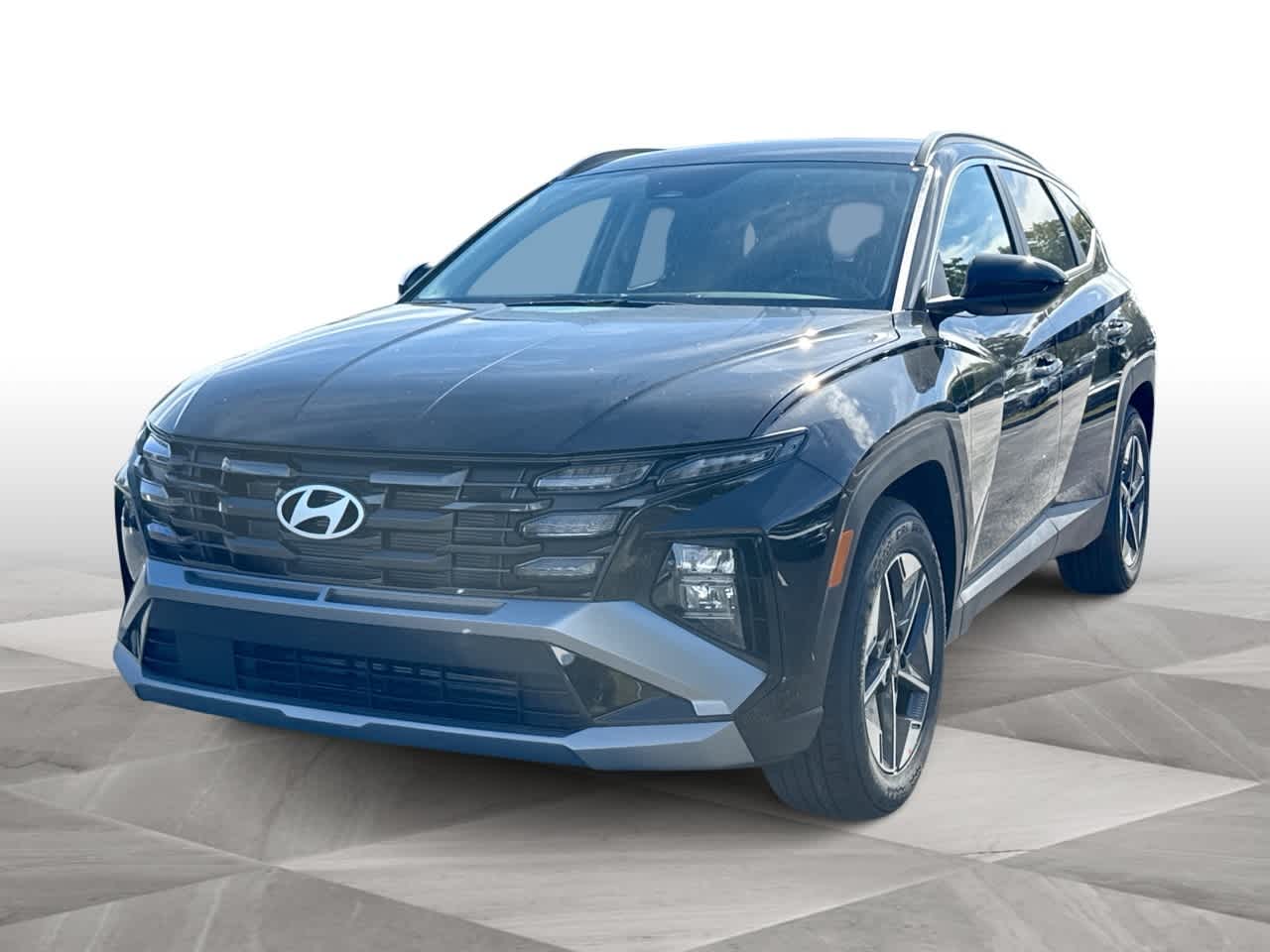Thumbnail: 2026 Hyundai Tucson - 4