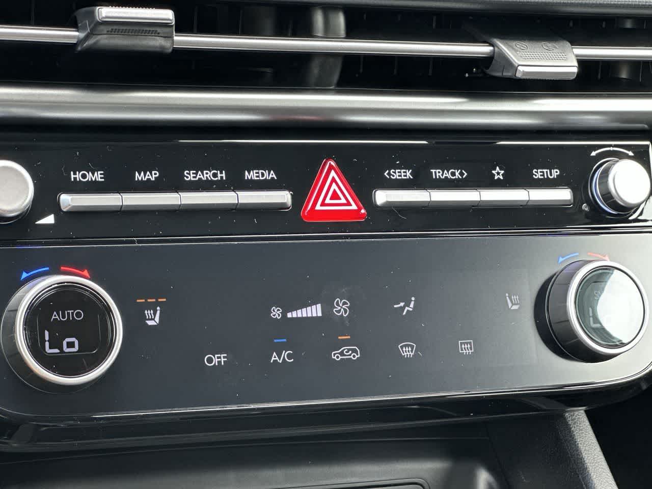 Thumbnail: 2026 Hyundai Tucson - 20