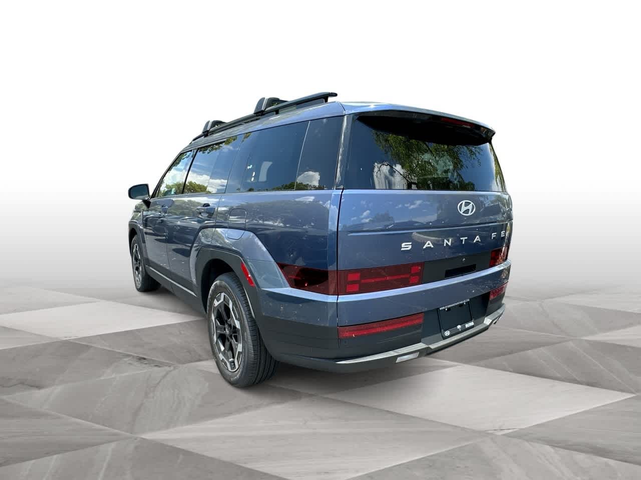 Thumbnail: 2026 Hyundai Santa Fe - 6