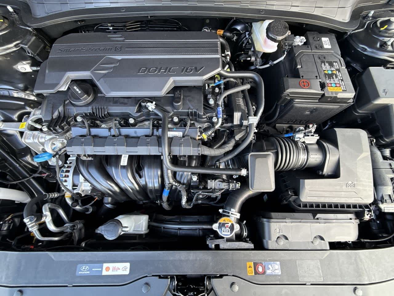 Thumbnail: 2026 Hyundai Elantra - 12