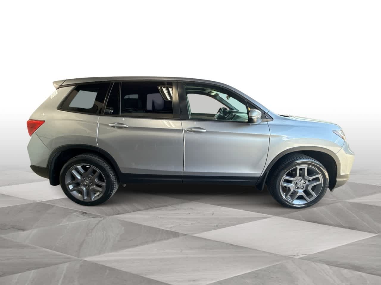 Thumbnail: 2023 Honda Passport - 9